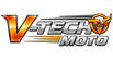 V-TECH MOTO ana sayfası