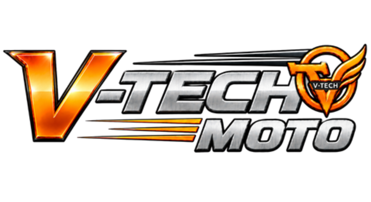 V-TECH MOTO