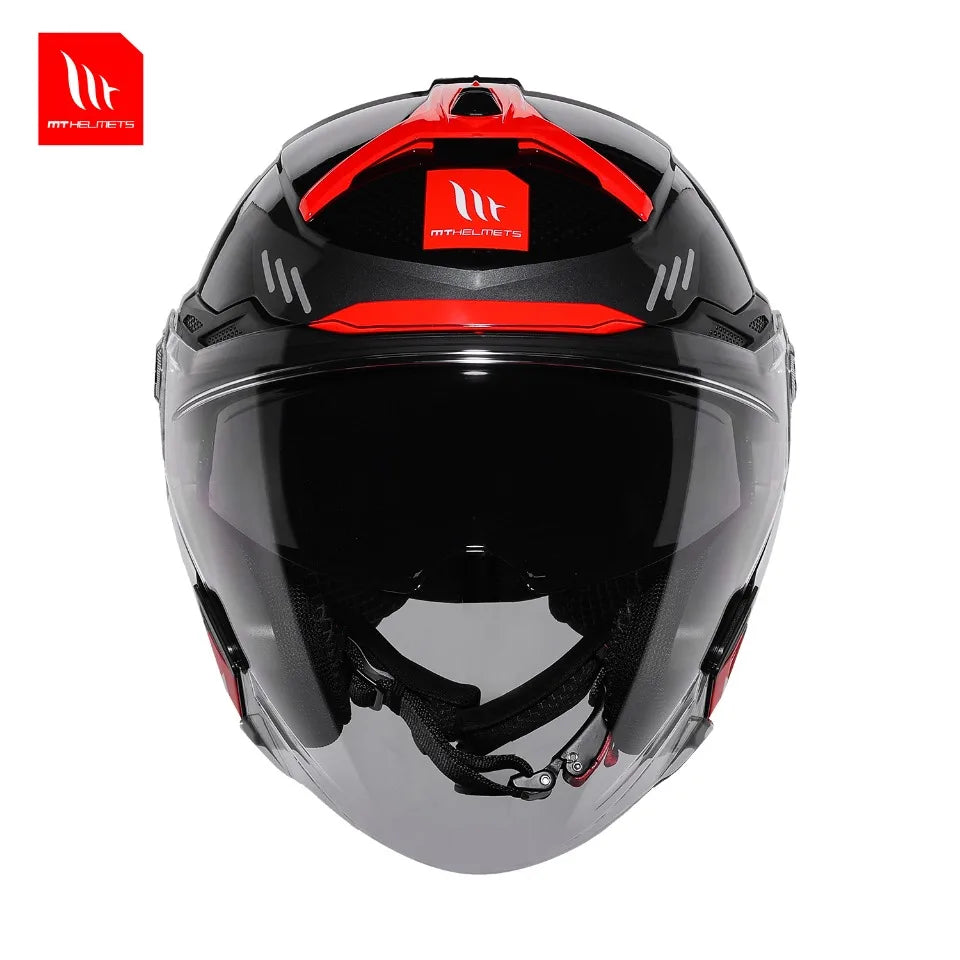 MT Helmets Cosmo SV
