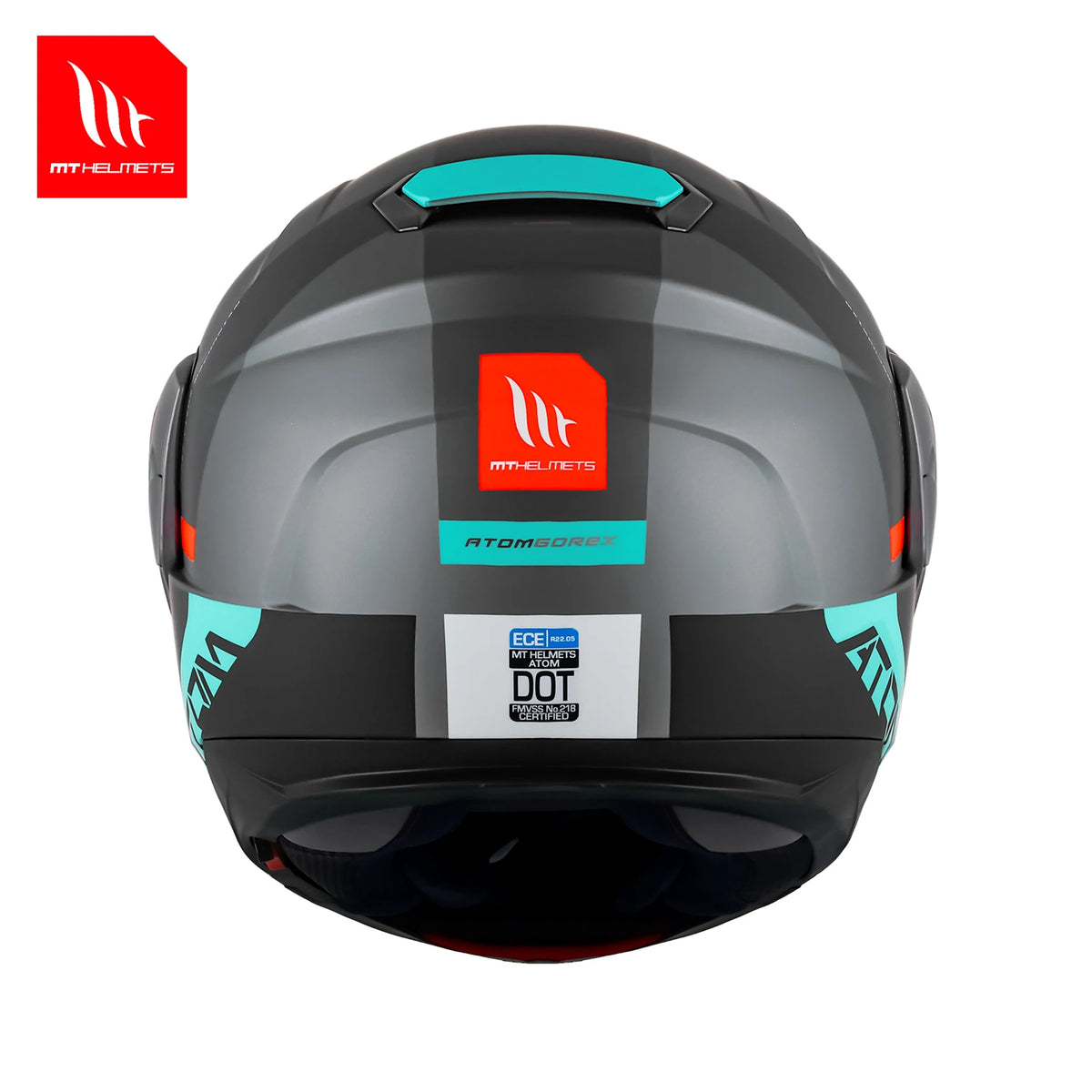 MT Helmets Atom 2 SV