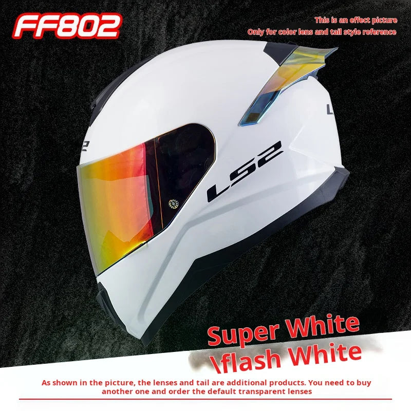 LS2 FF353 Rapid