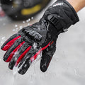 Suomy wasserdichte Winter-Motorradhandschuhe