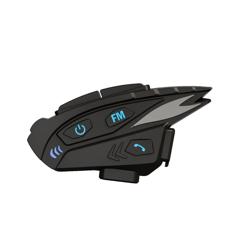BT12 Helm-Bluetooth-Intercom