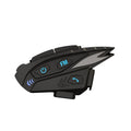 BT12 Helm-Bluetooth-Intercom