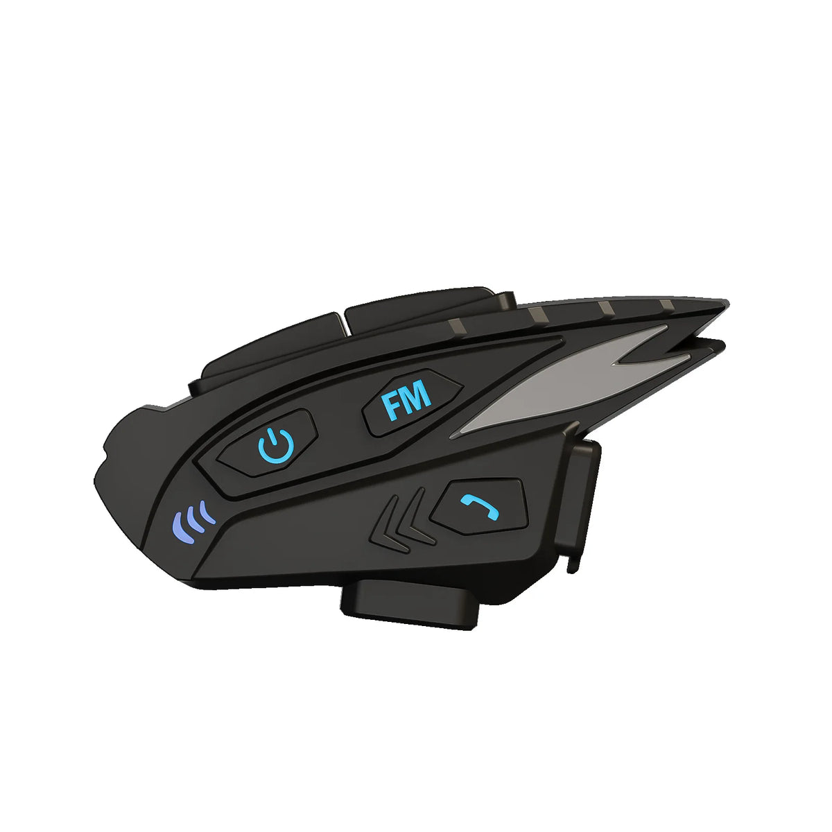 BT12 Helm-Bluetooth-Intercom