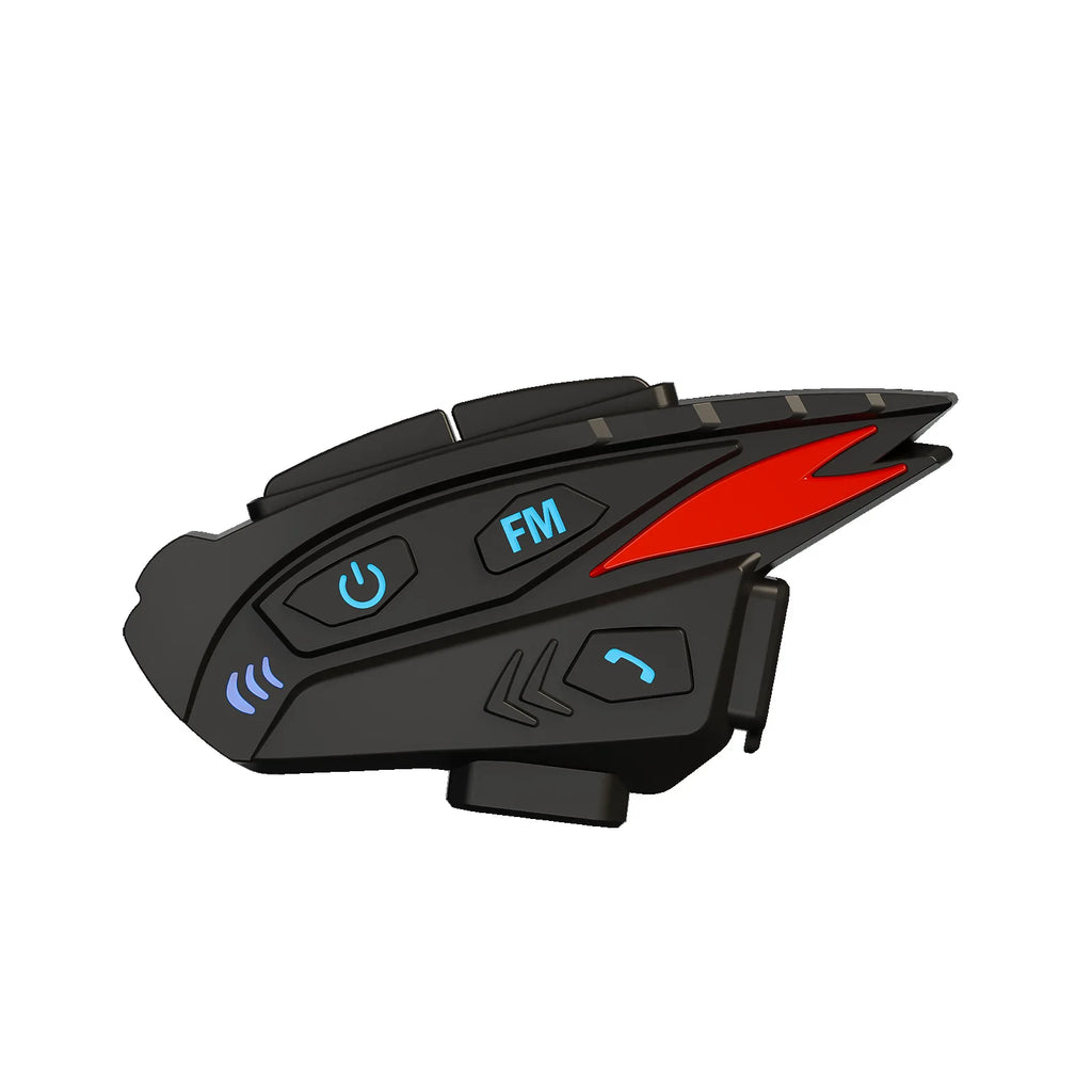 BT12 Helm-Bluetooth-Intercom