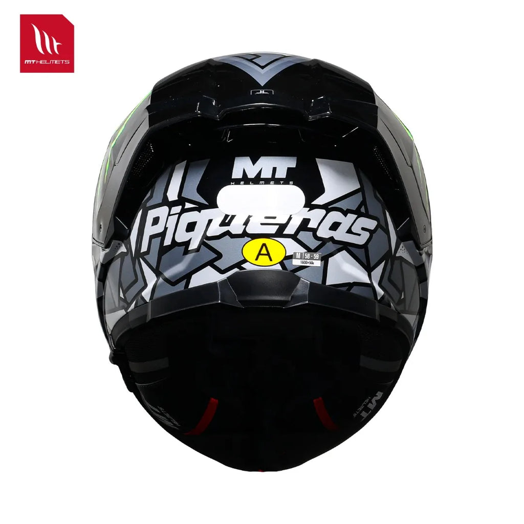 MT Thunder 4 SV