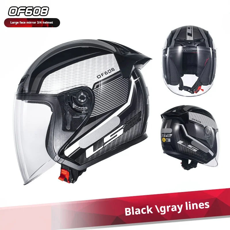 LS2 OF562 Airflow