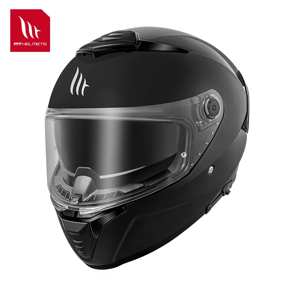 MT HELMETS THUNDER 4 SV