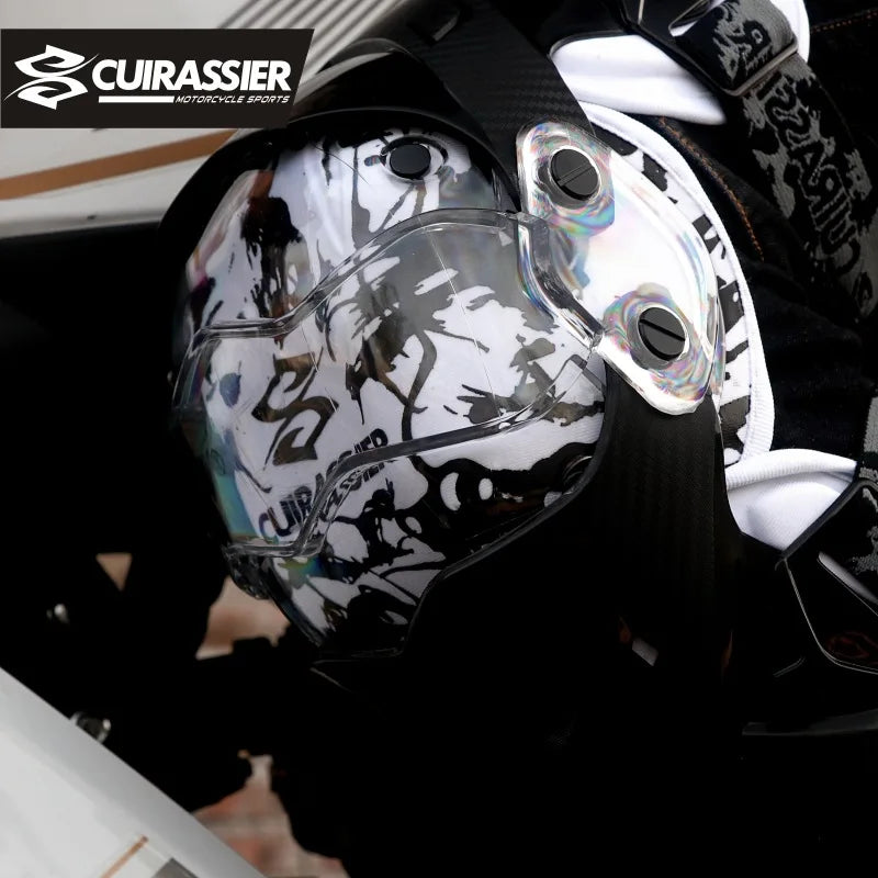 Cuirassier E09 / K09 Serisi