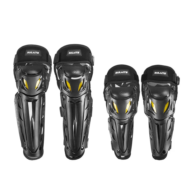 Sulaite SLT-0205 / SLT-Serie Knie- & Ellbogenschoner-Set