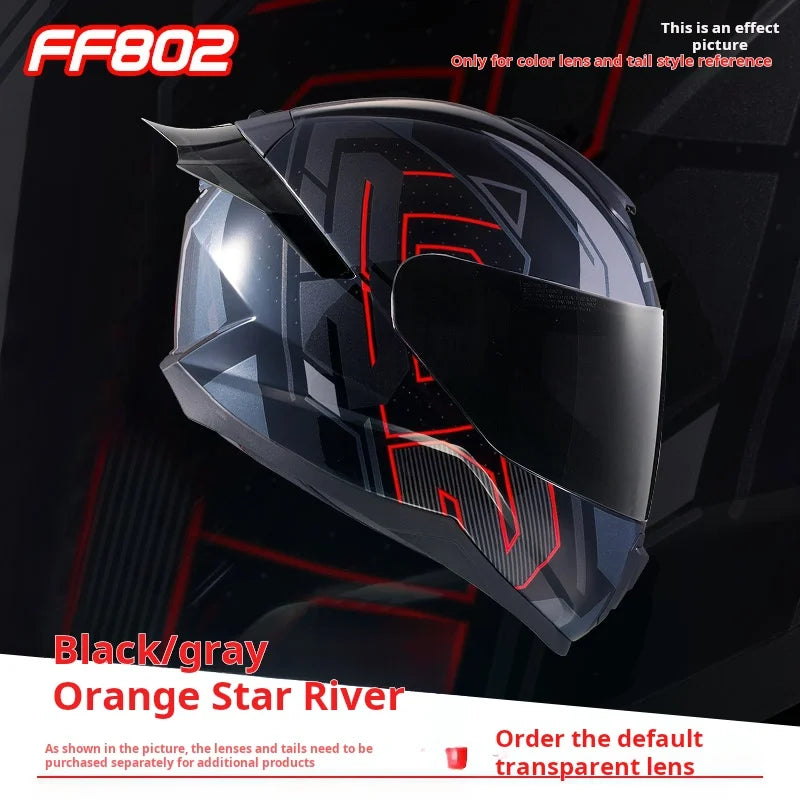 LS2 FF353 Rapid