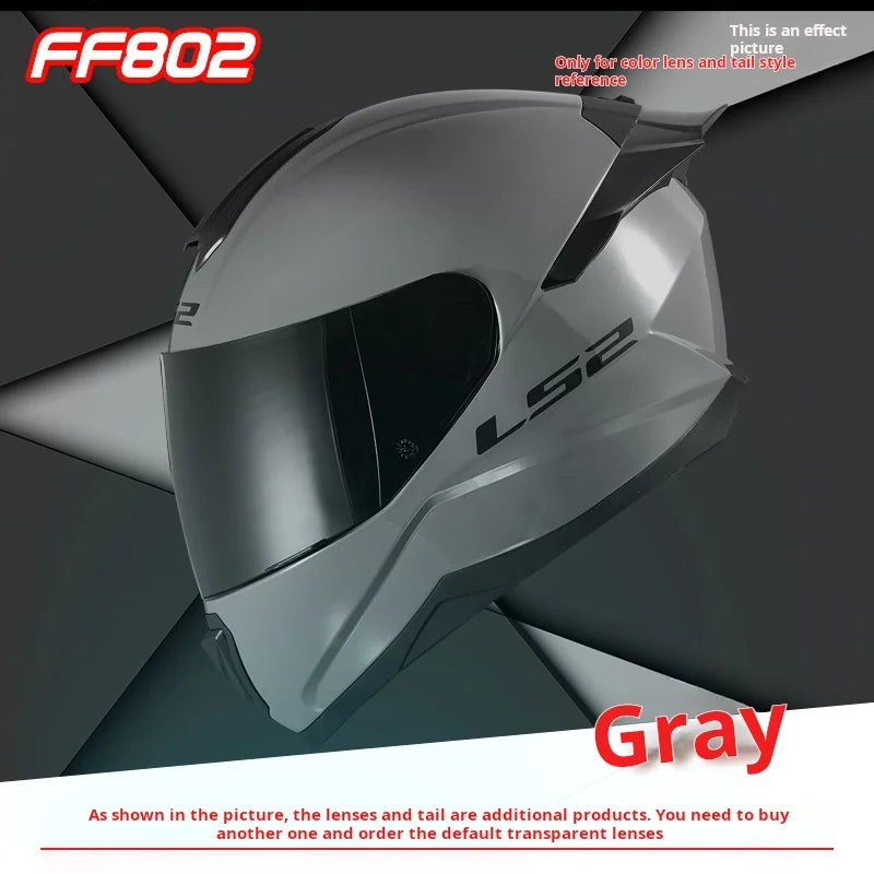 LS2 FF353 Rapid