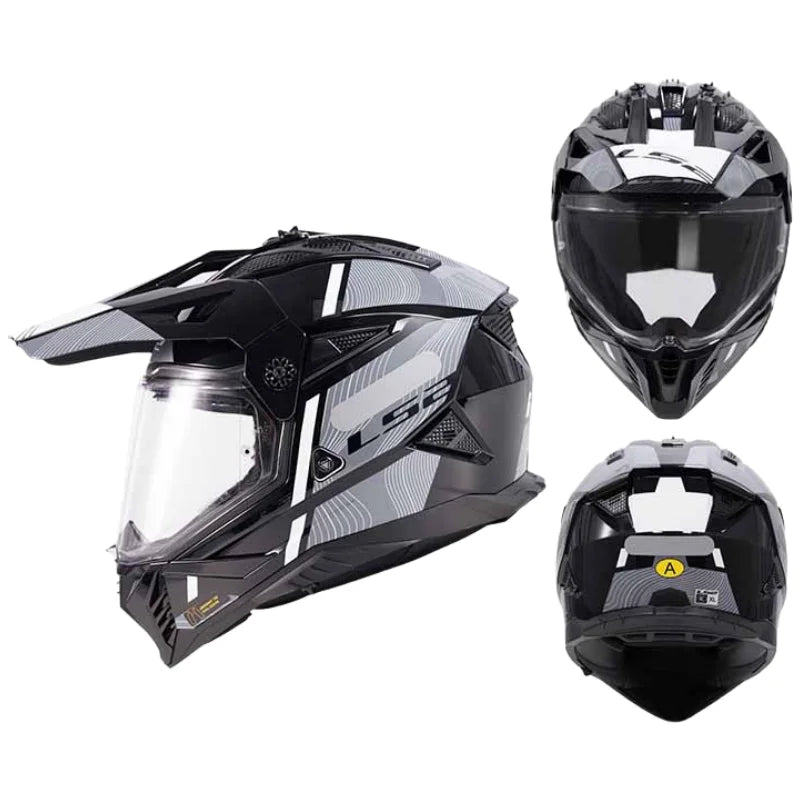 LS2 MX701 Explorer