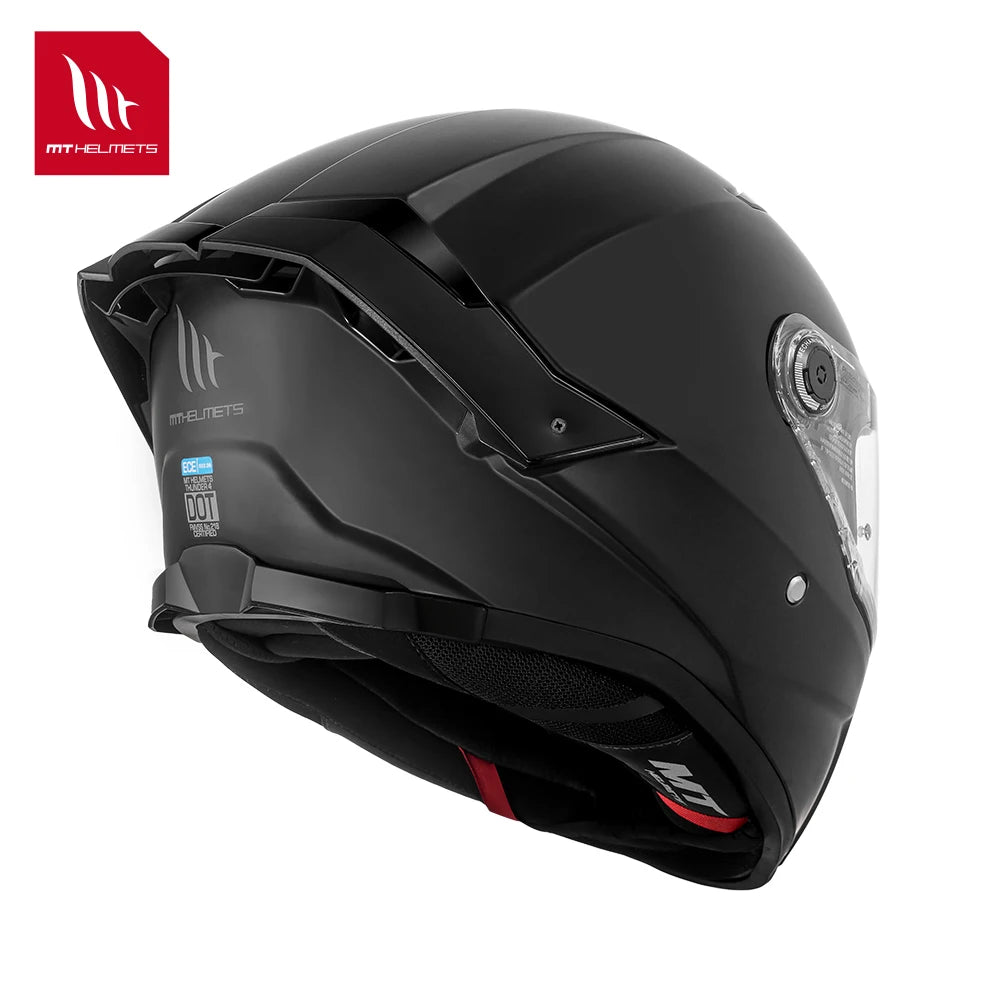 MT HELMETS THUNDER 4 SV