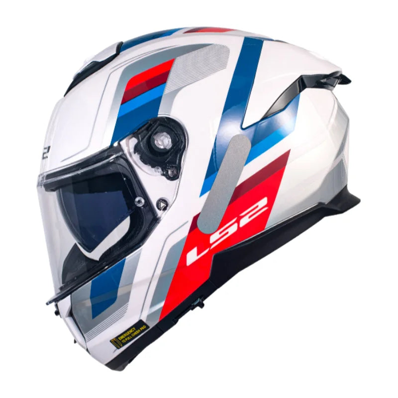 LS2 FF901 Advant X