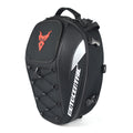 MOTOCENTRIC erweiterbare Motorrad-Hecktasche