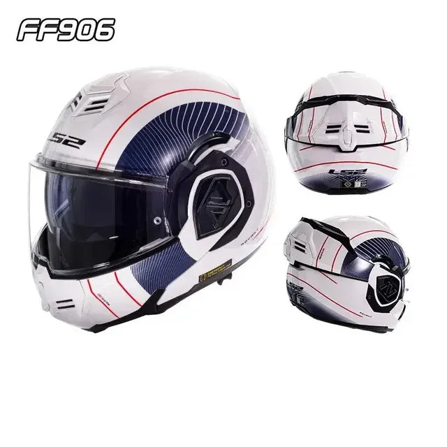 LS2 FF906 ADVANT
