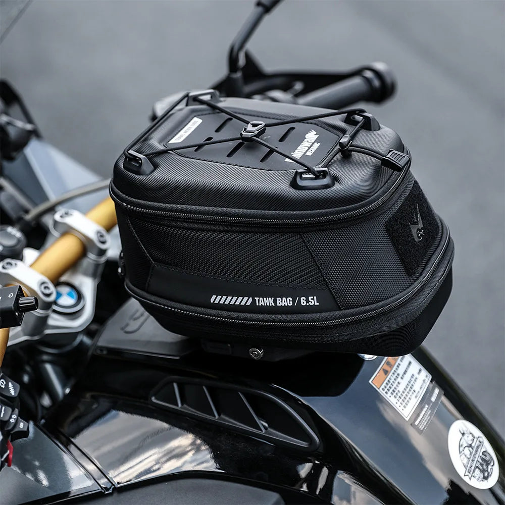 Rhinowalk Quick Release Motorcycle Tank Bag