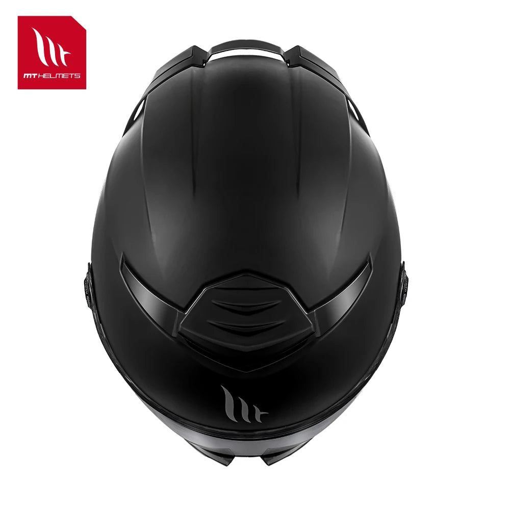 MT HELMETS THUNDER 4 SV