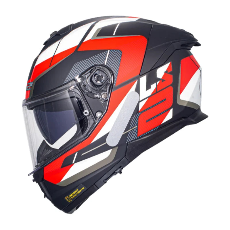 LS2 FF901 Advant X