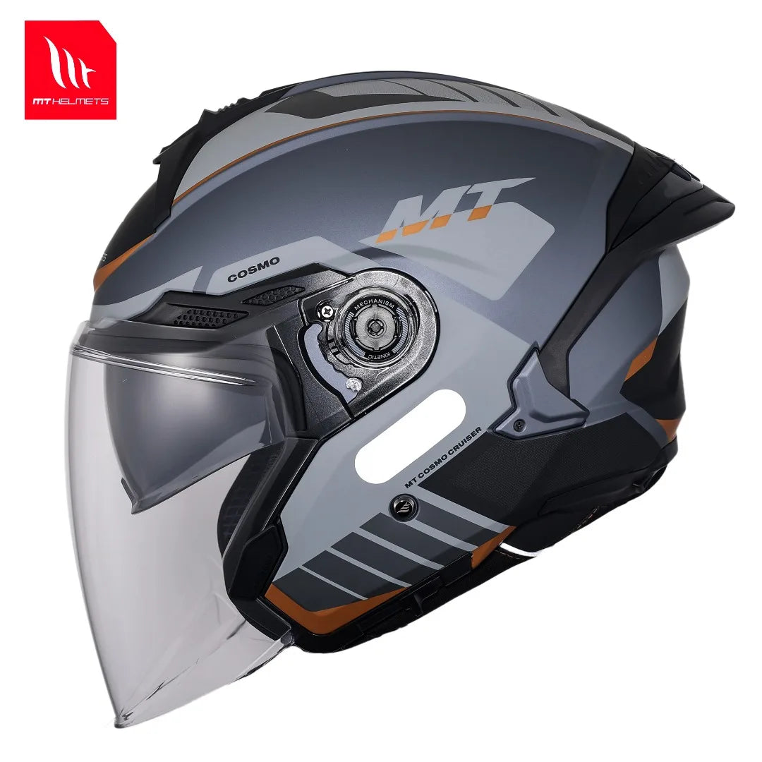MT Helmets Cosmo SV